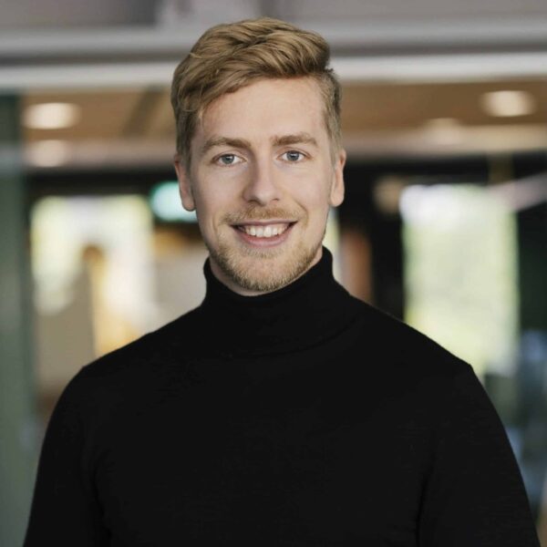 Filip Lundin